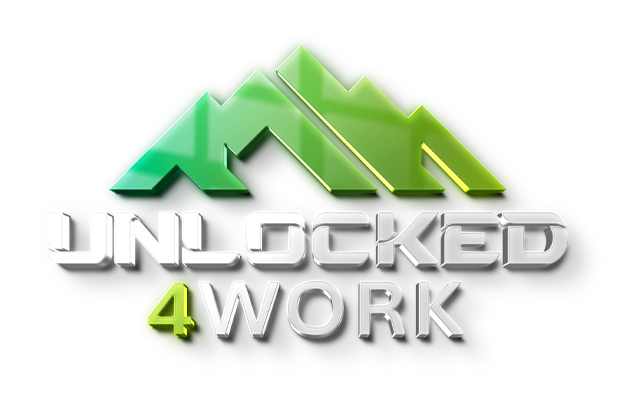 Unlocked 4WORK