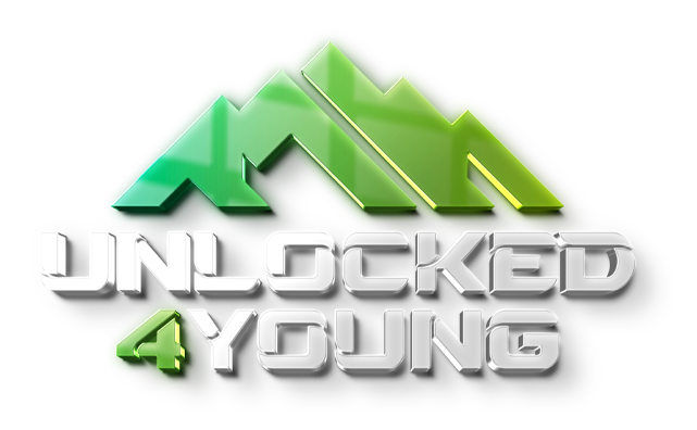 Unlocked 4YOUNG